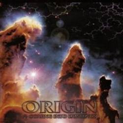 Origin (USA) : A Coming into Existence